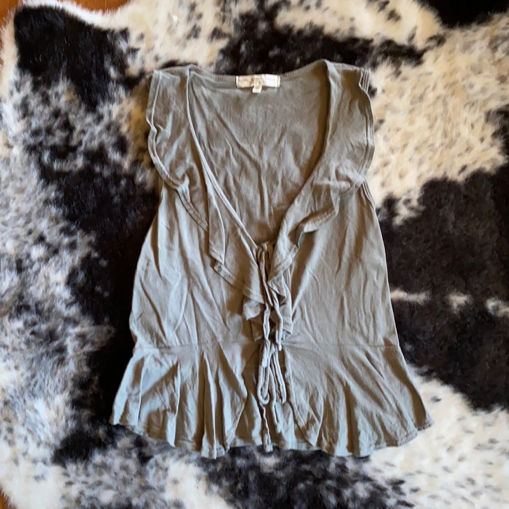 Truly Madly Deeply Top from Urban Outfitters